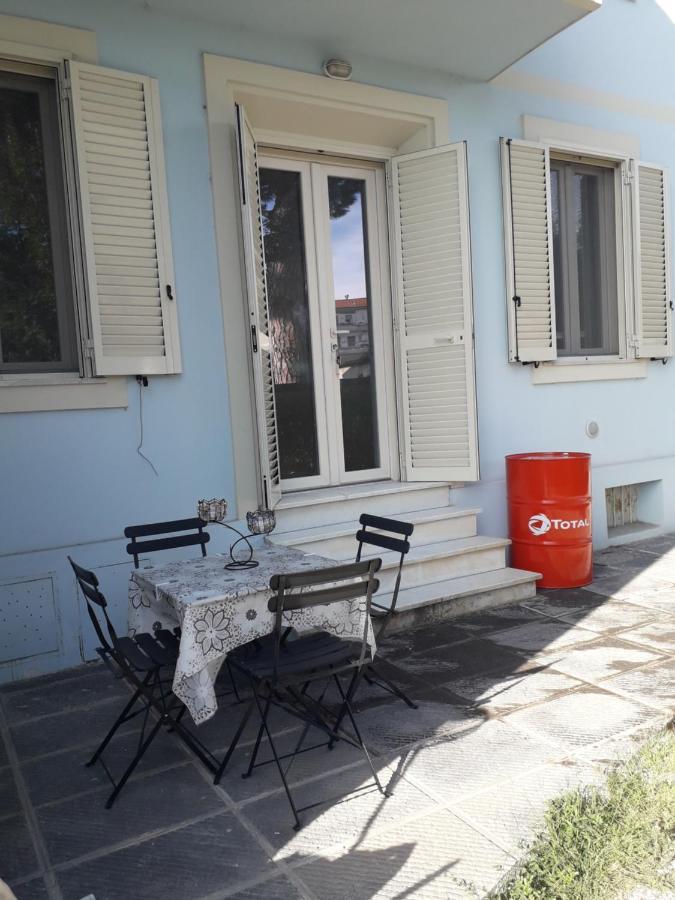 La Chicca Lägenhet Pisa Exteriör bild